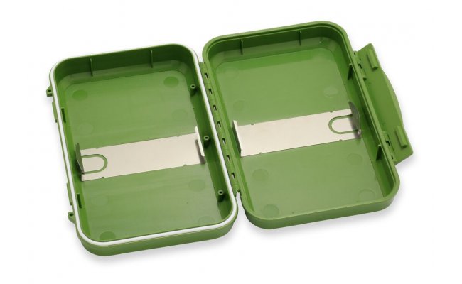 Krabika na muky C&F Design Universal System Case Olive Krabika na muky C&F Design Universal System Case Olive Small