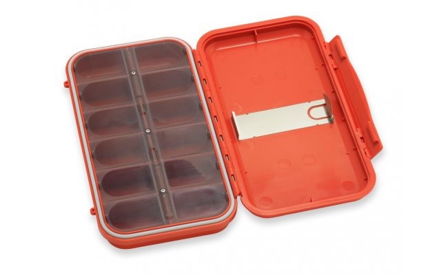 Krabika na muky C&F Design Universal System Case With Compartments Orange Krabika na muky C&F Design Universal System Case With Compartments Orange Large