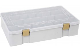 Krabika na nstrahy Westin W3 Tackle ... Krabika na nstrahy Westin W3 Tackle Box 4 36 x 22,5 x 8 cm