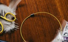 Krouky pro vzac stolek Loon Outdoors