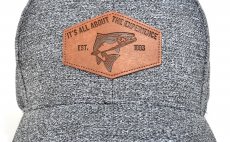 Kiltovka Guideline  Flexfit Est. 93' - Pedn strana