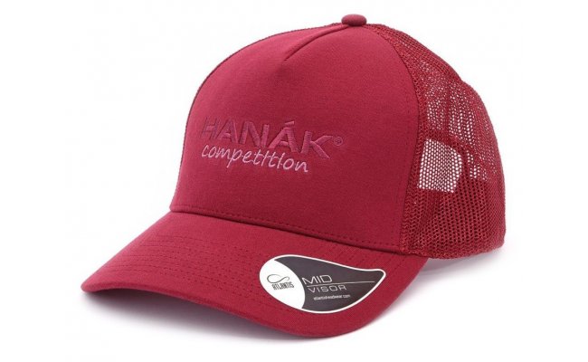 Kiltovka Hank Competition MESH 24 Red Kiltovka Hank Competition MESH 24 Red
