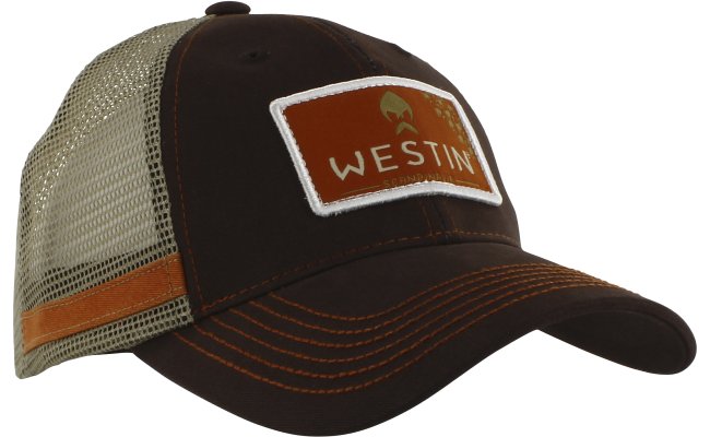 K�iltovka Westin Hillbilly Trucker  K�iltovka Westin Hillbilly Trucker 