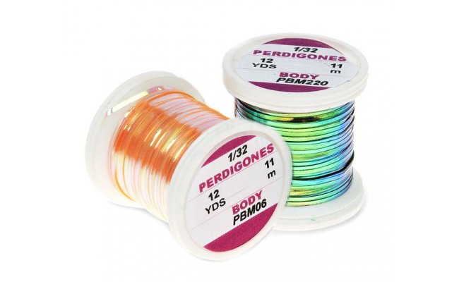 Lametka Perdigone Pearl Body Hends Lametka Perdigone Pearl Body Hends transparentn 