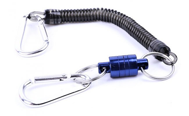 Magnetick� dr��k  na podb�r�k Leichi Magnetick� dr��k  na podb�r�k Leichi modr�