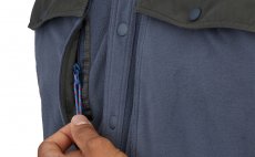 Mikina Patagonia Long-Sleeved Shirt Early Rise Snap