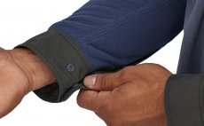 Mikina Patagonia Long-Sleeved Shirt Early Rise Snap