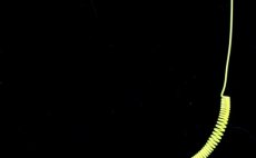 Mikrospirlov indiktor Hends Microspiral Indicator 25 cm lut