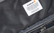 Mu�ka�sk� cestovn� ta�ka na pruty Guideline Travel Rod Bag