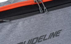 Mu�ka�sk� cestovn� ta�ka na pruty Guideline Travel Rod Bag