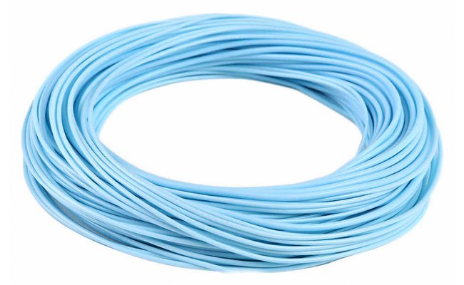 Mukask ra intermediln Leichi Sky Blue Mukask ra intermediln Leichi Sky Blue WF #7