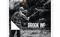 Mu�ka�sk� ���ra plovouc� Guideline Brook WF