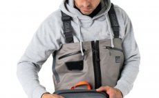 Mu�ka�sk� vodovzdorn� ledvinka Guideline Experience Waterproof Waistbag 5