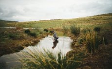 Mu�ka�sk� vodovzdorn� ledvinka Guideline Experience Waterproof Waistbag 5 - V akci