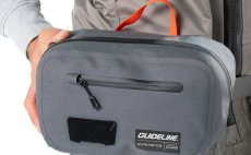 Mu�ka�sk� vodovzdorn� ledvinka Guideline Experience Waterproof Waistbag 5