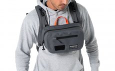 Mu�ka�sk� vodovzdorn� ledvinka Guideline Experience Waterproof Waistbag 5