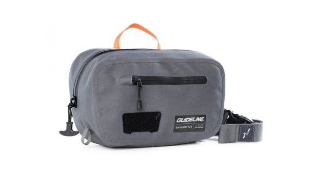 Mu�ka�sk� vodovzdorn� ledvinka Guideline Experience Waterproof Waistbag 5 Mu�ka�sk� vodovzdorn� ledvinka Guideline Experience Waterproof Waistbag 5