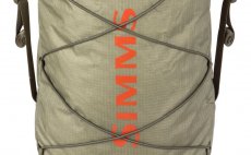 Mu�ka�sk� batoh s vestou Simms Flyweight Vest Pack Tan
