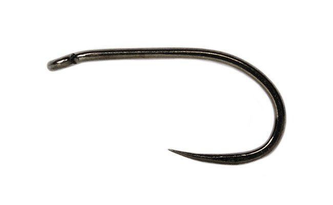 Mukask hek Fulling Mill Grab Gape Heavy Hook BL ern nikl Mukask hek Fulling Mill Grab Gape Heavy Hook BL ern nikl, . 8, 50 pcs