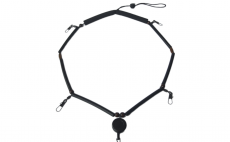 Mukask nhrdelnk Leichi s jojem