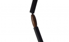 Mukask nhrdelnk Leichi s jojem - detail