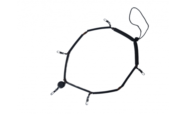 Mukask nhrdelnk Leichi s jojem Mukask nhrdelnk Leichi s jojem