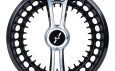 Mukask navijk Guideline Fario LW Antracite - Pedn strana