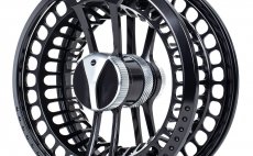 Mukask navijk Guideline Fario LW Antracite - Zadn strana