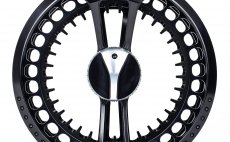 Mukask navijk Guideline Fario LW Antracite - Zadn strana