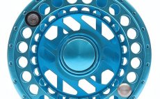 Mukask navijk Hank Competition Alpen Nymph H 35