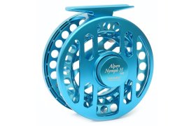Muškařský naviják Hanák Competition ... Muškařský naviják Hanák Competition Alpen Nymph H 35
