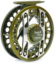 Mukask navijk Hank Competition Superb RS