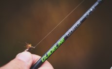 Mukask prut Guideline Elevation Brook & TLT