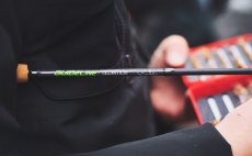 Mukask prut Guideline Elevation Brook & TLT