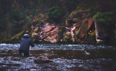 Mukask prut Guideline Elevation Brook & TLT