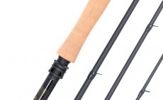 Mukask prut Guideline Elevation Nymph