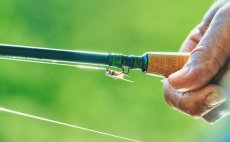 Mukask prut Guideline Elevation Nymph