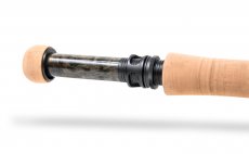 Mukask prut Guideline Elevation Nymph