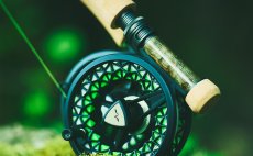 Mukask prut Guideline Elevation Nymph