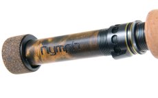 Mukask prut Guideline LPX Nymph