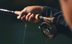 Mukask prut Guideline LPX Nymph