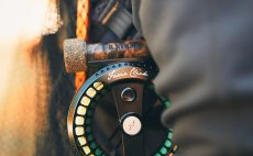 Mukask prut Guideline LPX Nymph