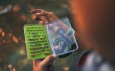 Mukask prut Guideline LPX Nymph