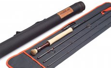 Mukask prut Guideline NT11 Trout Series 9' #6