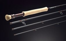 Mukask prut Guideline NT11 Trout Series 9' #6