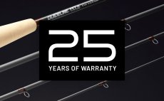 Mukask prut Guideline NT11 Trout Series