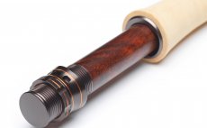 Mukask prut Guideline NT11 Trout Series 9' #4