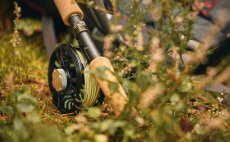 Mukask prut Guideline Stoked