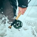 Muškařský set - Guideline Embrace Trout & Sea Trout SH - V akci