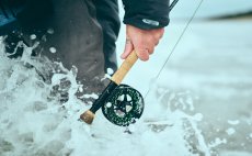 Mu�ka�sk� set - Guideline Embrace Trout & Sea Trout SH - V akci